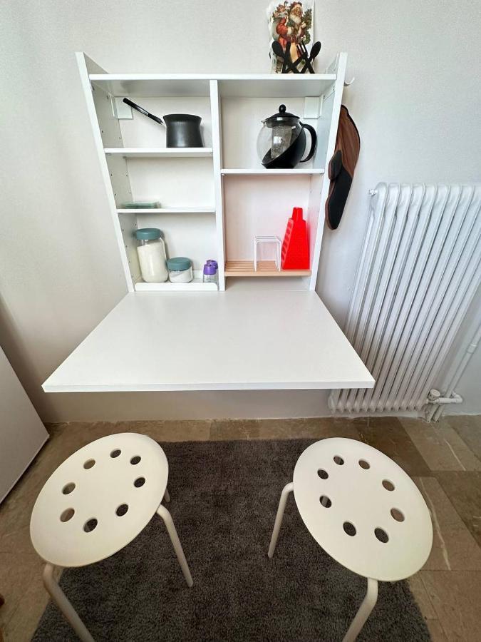 Apartment Alimos Near The Sea المظهر الخارجي الصورة