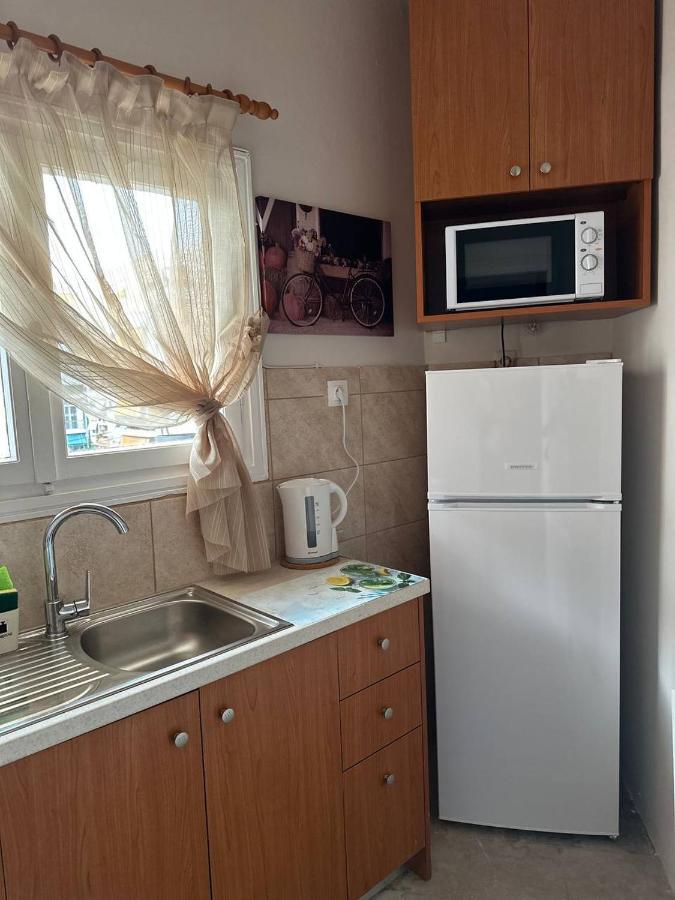 Apartment Alimos Near The Sea المظهر الخارجي الصورة
