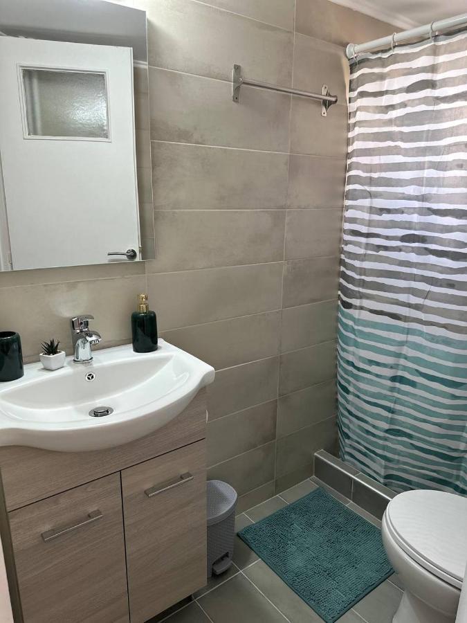 Apartment Alimos Near The Sea المظهر الخارجي الصورة