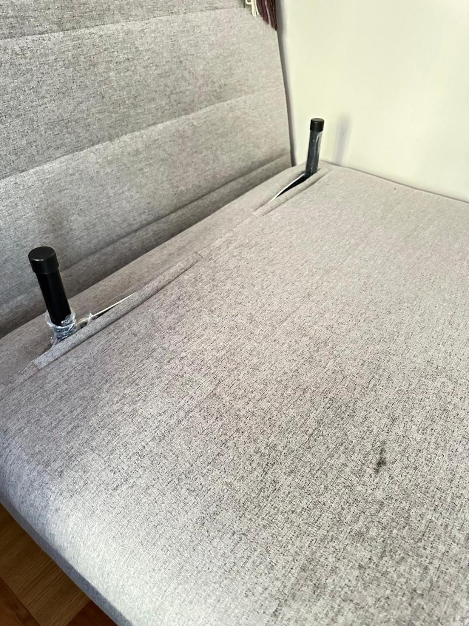 Apartment Alimos Near The Sea المظهر الخارجي الصورة